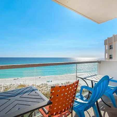 Villa Azure Pleasure- Regency Towers 702 West